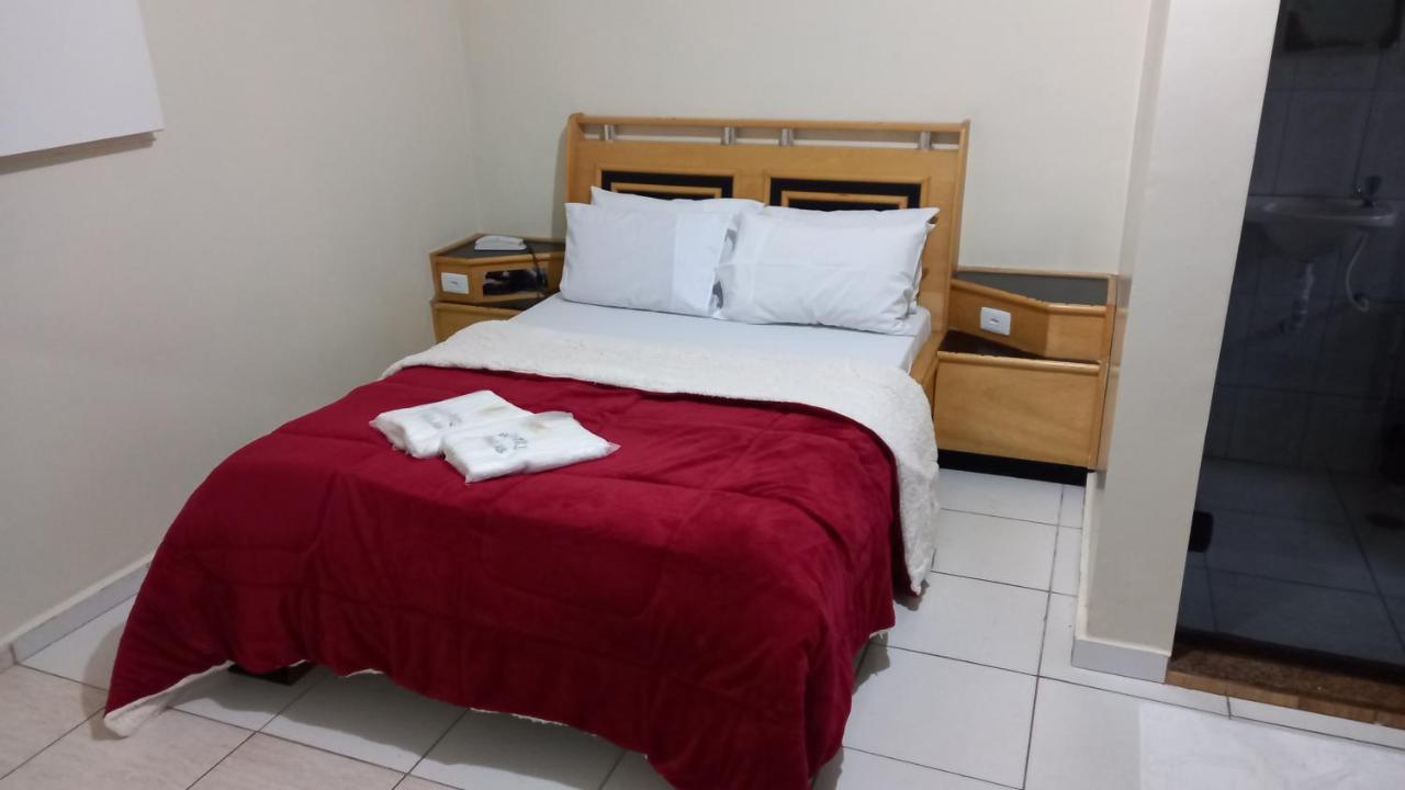 Hotel Dalias กัวรูยุส ภายนอก รูปภาพ